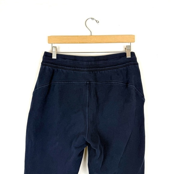 Lululemon Scuba High-Rise Jogger Night Sea - Picture 7 of 9